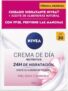 NIVEA Creme de dia nutritivo FP30 (2 x 50 ml)