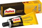 Pattex cola de contacto transparente, 50 g