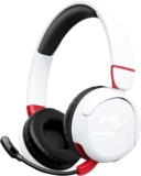 HyperX Cloud Mini Wireless | Auriculares gaming sem fios