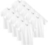 T-Shirts de Algodão, Estilo G5000 | (Pack de 10)
