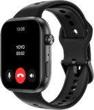 HONOR Choice Watch 2i 1,85 polegadas AMOLED