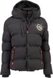 Geographical Norway VERVEINE BELL – Casaco de inverno para homem