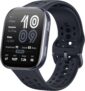 AMAZFIT Bip 6 Smartwatch 46 mm, AMOLED, GPS com mapas, IA