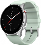 Amazfit Aluminium GTR 2e, SmartWatch Unisexs para Adulto, Verde (Green)