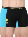 Sloggi Boxers (pacote de 2) para homem – Pacman