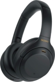 Auscultadores SONY WH-1000XM4 com cancelamento de ruído