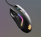 SteelSeries Rival 5 Rato gaming sensor ótico TrueMove Air de 18 000 CPI