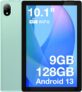 DOOGEE U10 Tablet de 10,1 polegadas Android 13, tablet de 4GB+128GB