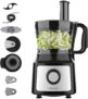 Processador de alimentos Cecotec 1000 W, 2 velocidades