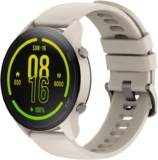 Xiaomi Mi WATCH ecrã  AMOLED de 1,39″ GPS de última geração