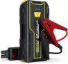 Iniciador de Carros VoltSurge 2000A, gasolina 7,0 l /diesel 5,5 l