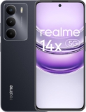 realme 14x 5G Smartphone 6+128 GB Bateria de 5000 mAh