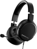 SteelSeries Arctis 1 Com Fios – Black