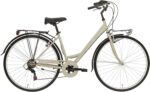 Alpina Bike Moving, Bicicleta de mulher, 71 cm