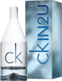 CK IN2U For Him Eau de Toilette 150ml Original