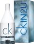 CK IN2U For Him Eau de Toilette 100ml Original