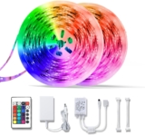 Fita LED de 10m RGB