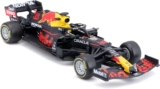 Bburago 1:43 Red Bull Racing RB16B 2021 MAX Verstappen