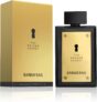 Bandeiras The Golden Secret água de Colónia – 200 ml