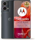 Moto g85 5G 24 GB | (12GB RAM Boost)/ 256GB