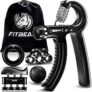 FitBeast Hand Grip para antebraço