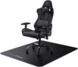Trust Gaming GXT 715 Tapete gaming para cadeiras 99×120 cm