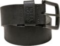 Urban Classics Cinto de couro sintético Unisex Cinto Marrom