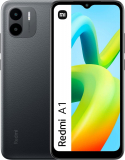 Xiaomi Redmi A1 ecrã de 6,52″, bateria de 5000 mAh, 2GB + 32GB