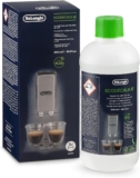 De’Longhi EcoDecalk Descalcificador DLSC500, 5 doses, 500 ml