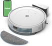 Aspirador Robô IROBOT Roomba Combo Essential, Autonomia 160 min