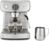 Máquina de Café Breville VCF 125X Barista Mini