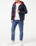 JACK & JONES casaco para Hombre