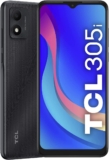 TCL 305i Smartphone 2GB/32GB ecrãs 6,52″ HD NXTVISION