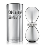 DKNY 24/7 Eau de Parfum para Mulher, Perfume Floral Amadeirado, Fragrância de Larga Duração