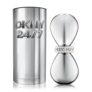 DKNY 24/7 Eau de Parfum para Mulher, Perfume Floral Amadeirado, Fragrância de Larga Duração