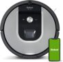 iRobot Roomba 971 em segunda mão com 30% desconto extra