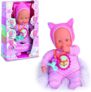 Boneco Nenuco Soft 5 Funções com Super desconto