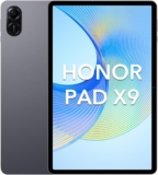 HONOR Pad X9 4 GB Tablet de 128 GB, 11,5 polegadas 120 Hz