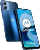 Moto G14 4/128 GB expansível, dual SIM – azul-céu