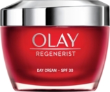 Olay Regenerist Creme facial de dia com Spf 30 (2X50 Ml)