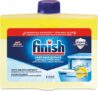 Finish limpa máquina de lavar loiça limão (PACK DE 3)
