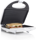 Tristar SA-3050 Sandwicheira grill, potência de 750 W