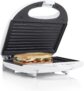 Tristar SA-3050 Sandwicheira grill, potência de 750 W