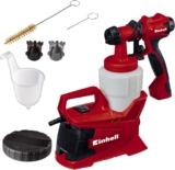 Einhell Sistema pulverização tinta TC-SY 600 S