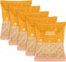 by Amazon Amêndoas moídas, 200 g (embalagem de 5)