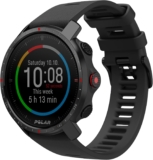 Polar Grit X Pro Smartwatch GPS Multisport