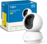 TP-Link Câmara FHD 1080P