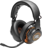 JBL Quantum ONE Auriculares para gamers com tecnologia QuantumSPHERE 360