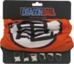 Dragon Ball Cachecol tubular, para pescoço, design Goku