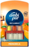 Ambi Pur 3 Volution Recarga pôr-do-sol ( 70% desconto 2ª Unidade )